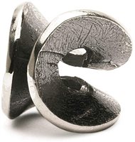 Charm Trollbeads in Argento TAGBE-20090 - TAGBE-20090
